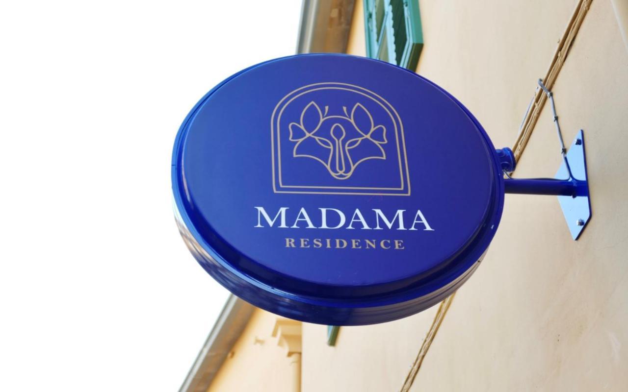 Madama Residence Nicosia Buitenkant foto